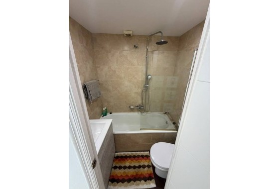 Revente - Villa - Cabo Roig - Costa Blanca