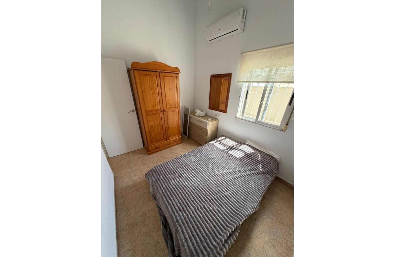Revente - Villa - Cabo Roig - Costa Blanca