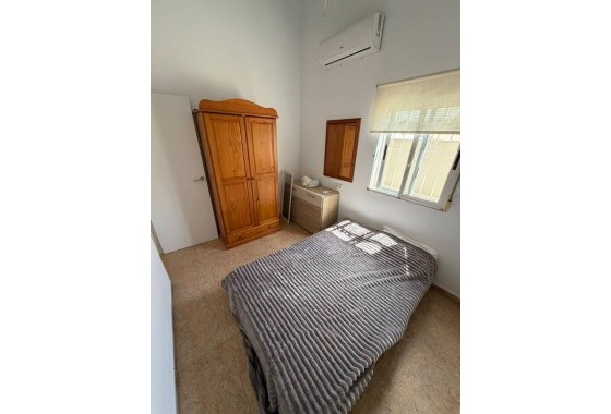 Revente - Villa - Cabo Roig - Costa Blanca