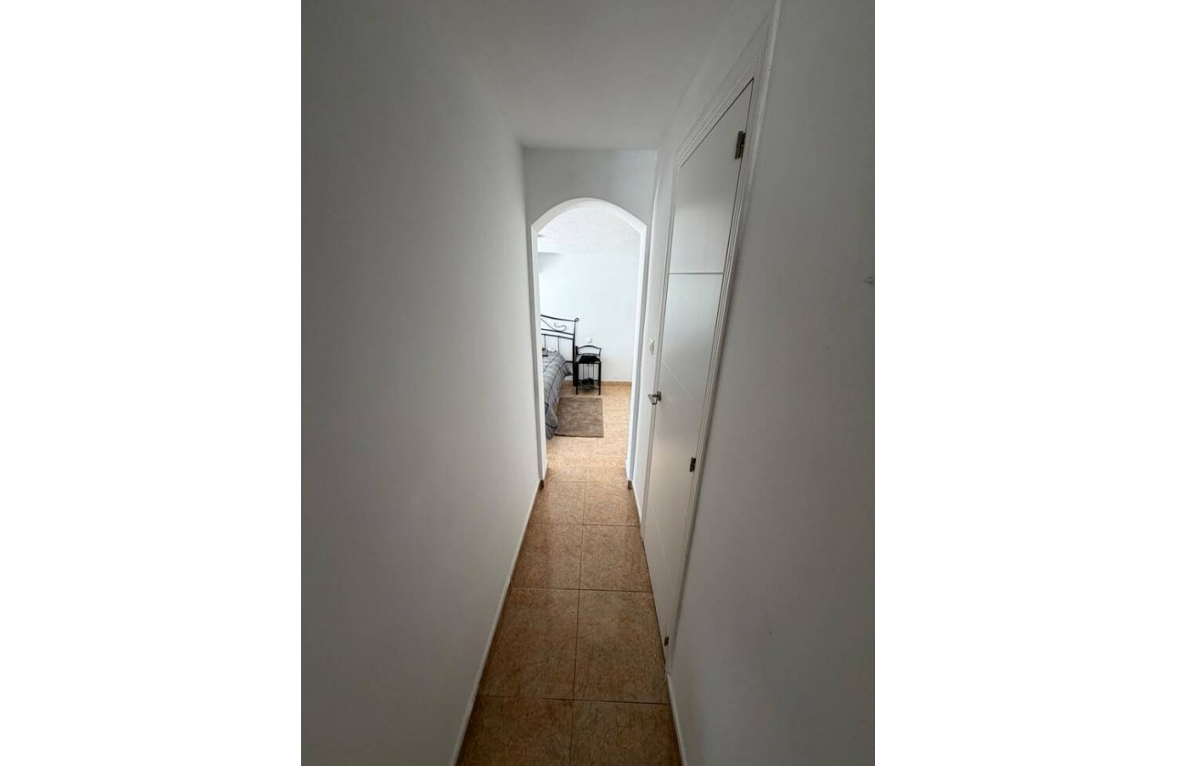 Revente - Villa - Cabo Roig - Costa Blanca