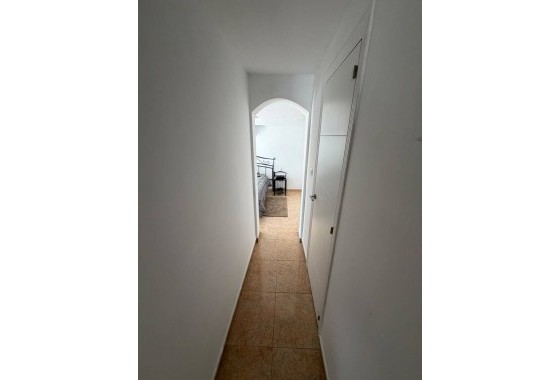 Revente - Villa - Cabo Roig - Costa Blanca
