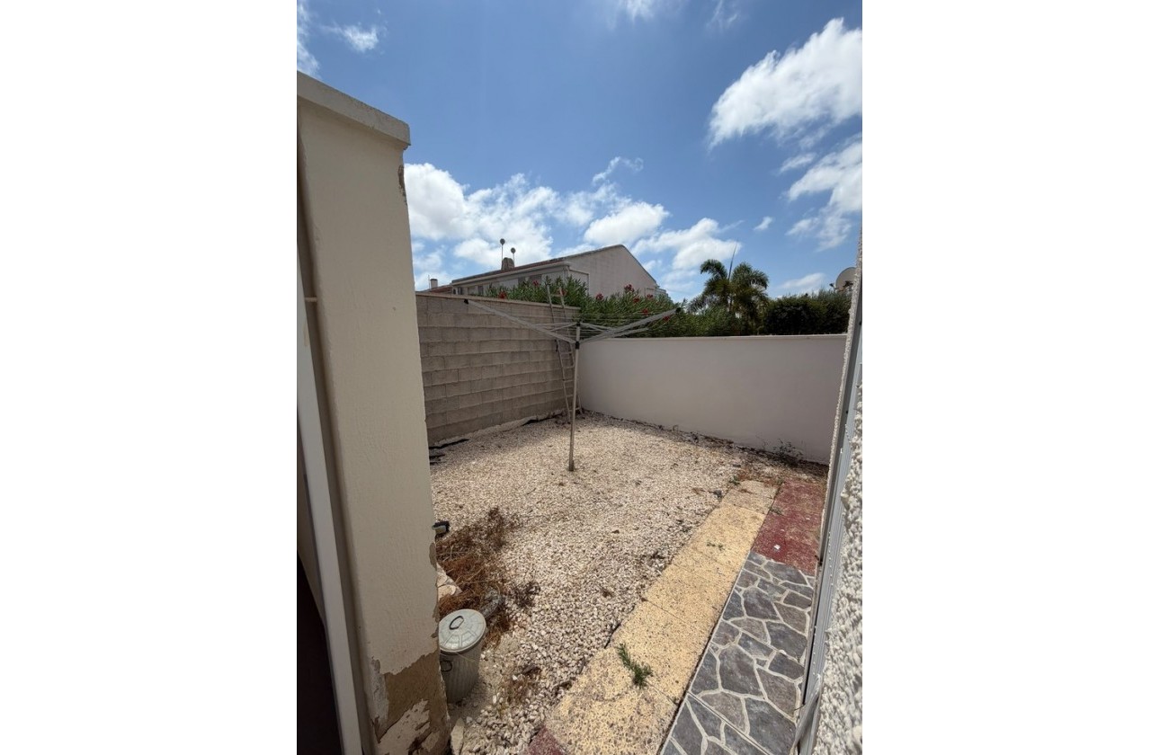 Revente - Villa - Cabo Roig - Costa Blanca