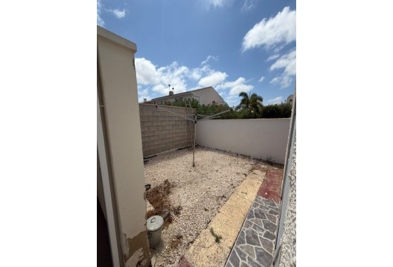 Revente - Villa - Cabo Roig - Costa Blanca