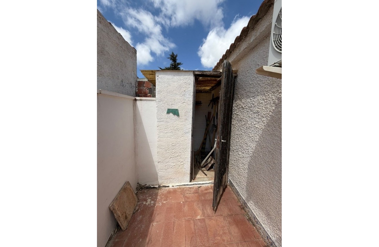 Revente - Villa - Cabo Roig - Costa Blanca