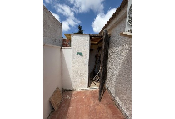 Revente - Villa - Cabo Roig - Costa Blanca