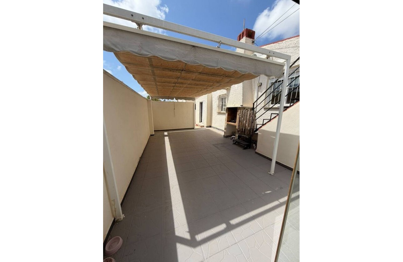 Revente - Villa - Cabo Roig - Costa Blanca