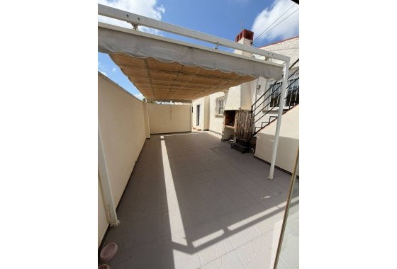 Revente - Villa - Cabo Roig - Costa Blanca