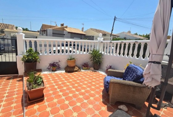 Reventa - Chalet - Torrevieja - Los balcones