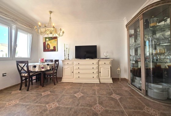 Reventa - Chalet - Torrevieja - Los balcones