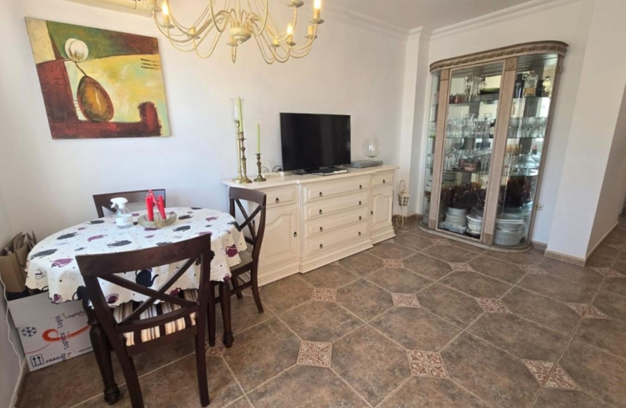 Reventa - Chalet - Torrevieja - Los balcones