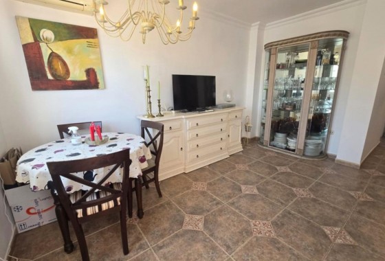 Reventa - Chalet - Torrevieja - Los balcones