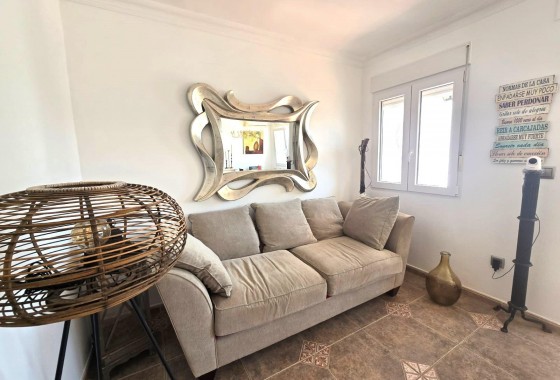 Reventa - Chalet - Torrevieja - Los balcones