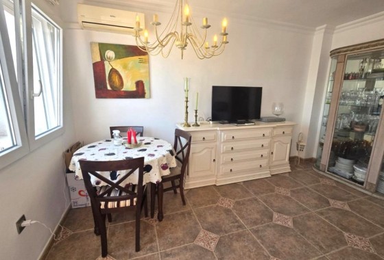 Reventa - Chalet - Torrevieja - Los balcones
