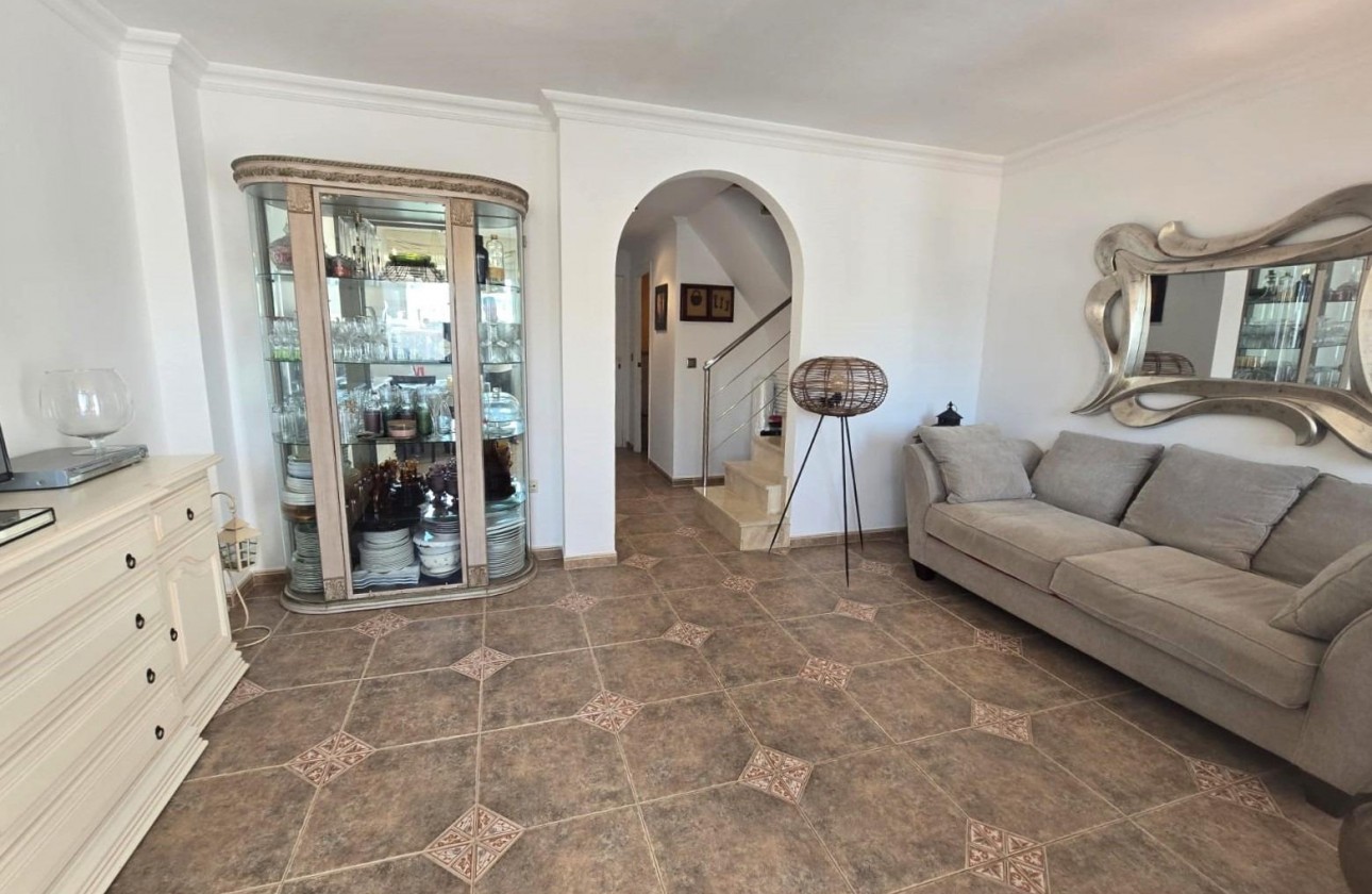 Reventa - Chalet - Torrevieja - Los balcones
