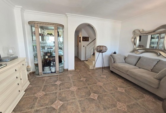 Reventa - Chalet - Torrevieja - Los balcones