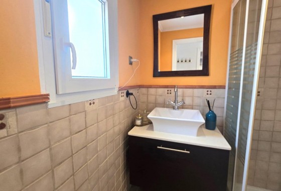 Reventa - Chalet - Torrevieja - Los balcones
