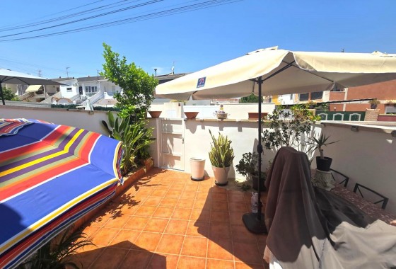 Reventa - Chalet - Torrevieja - Los balcones