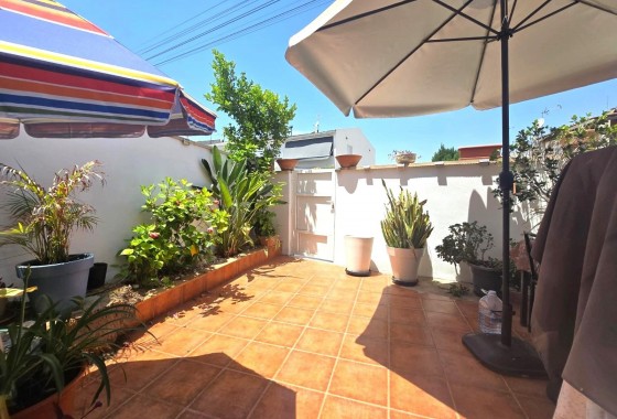 Reventa - Chalet - Torrevieja - Los balcones