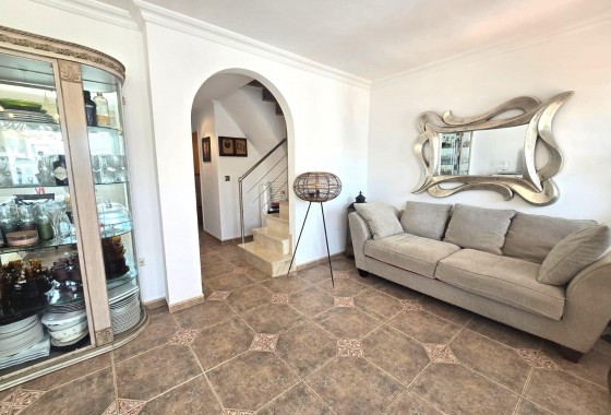 Reventa - Chalet - Torrevieja - Los balcones