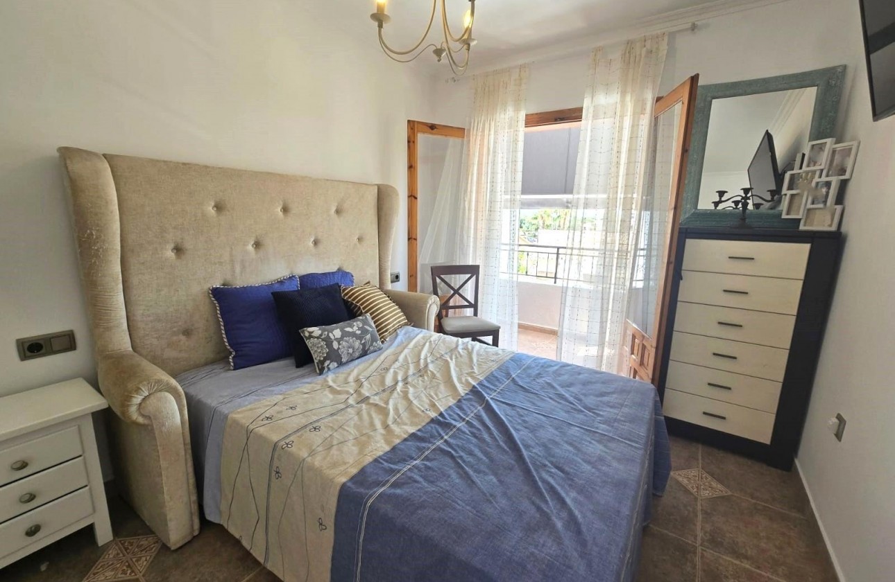 Reventa - Chalet - Torrevieja - Los balcones