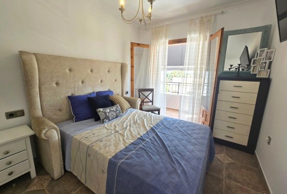 Reventa - Chalet - Torrevieja - Los balcones