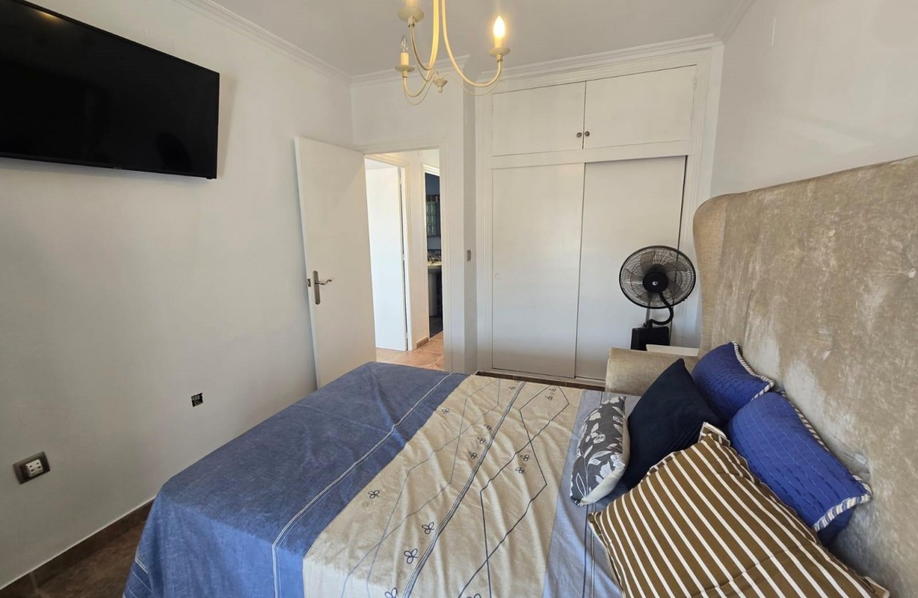 Reventa - Chalet - Torrevieja - Los balcones