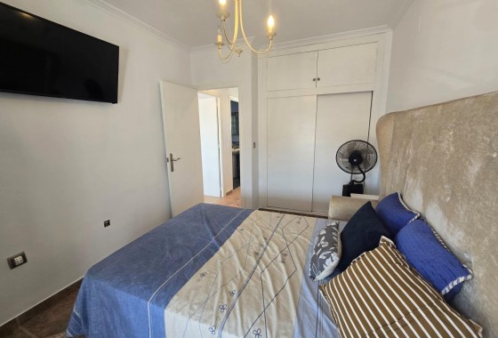 Reventa - Chalet - Torrevieja - Los balcones