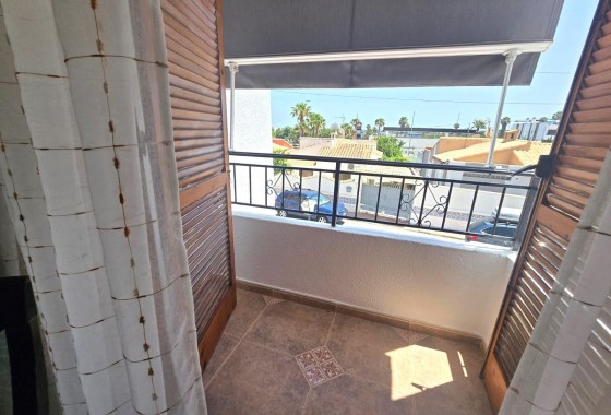 Reventa - Chalet - Torrevieja - Los balcones