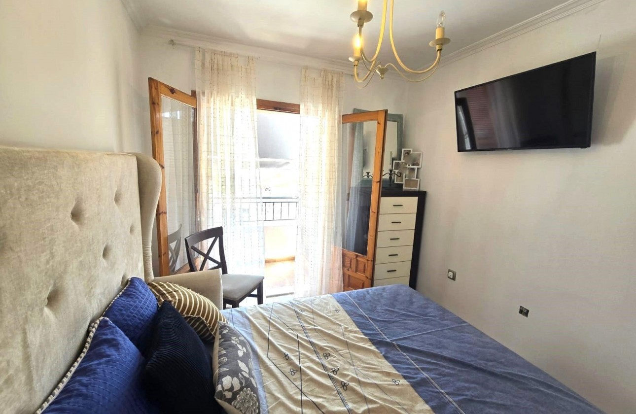 Reventa - Chalet - Torrevieja - Los balcones