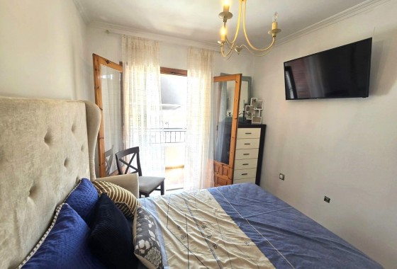 Reventa - Chalet - Torrevieja - Los balcones