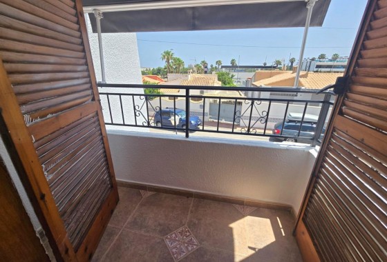 Reventa - Chalet - Torrevieja - Los balcones