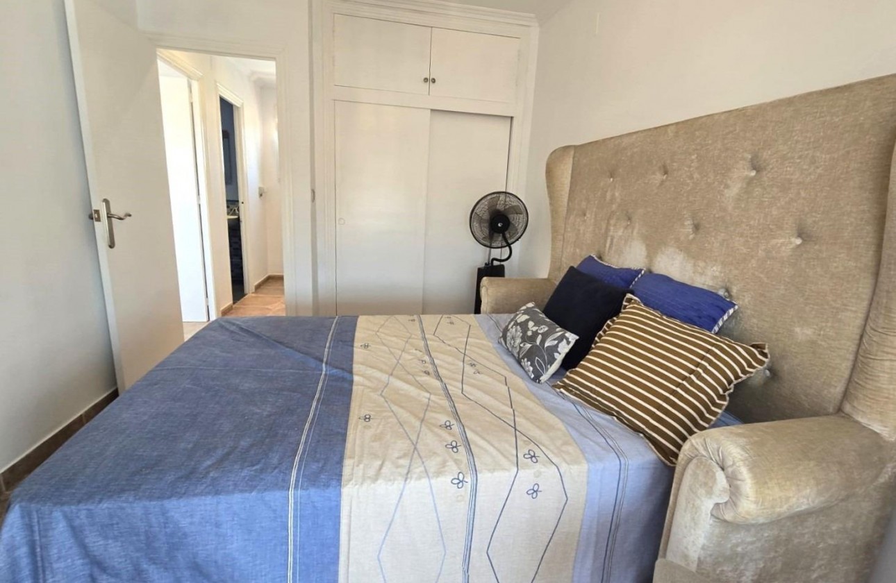 Reventa - Chalet - Torrevieja - Los balcones