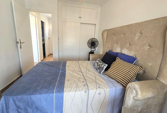 Reventa - Chalet - Torrevieja - Los balcones