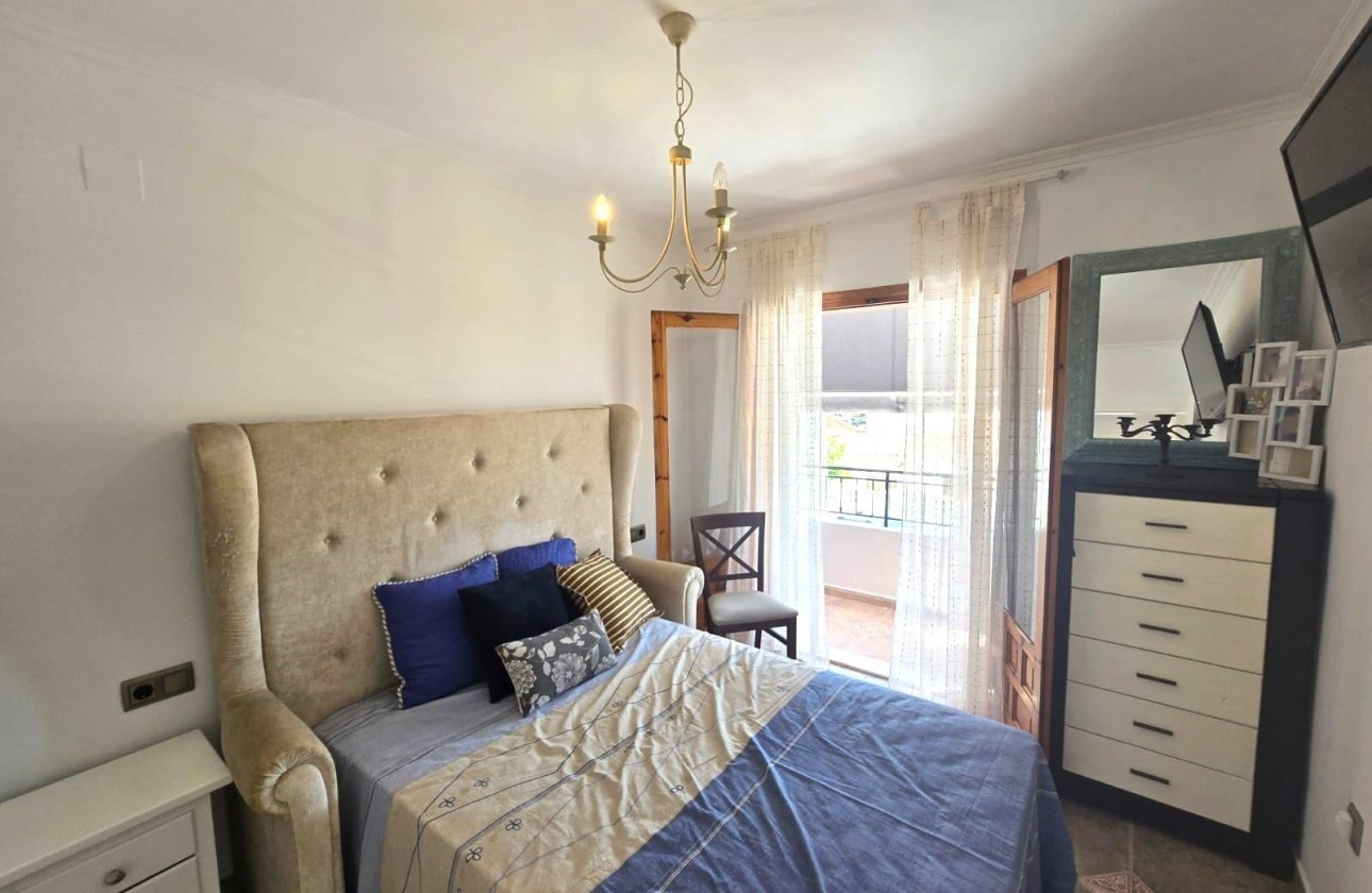 Reventa - Chalet - Torrevieja - Los balcones