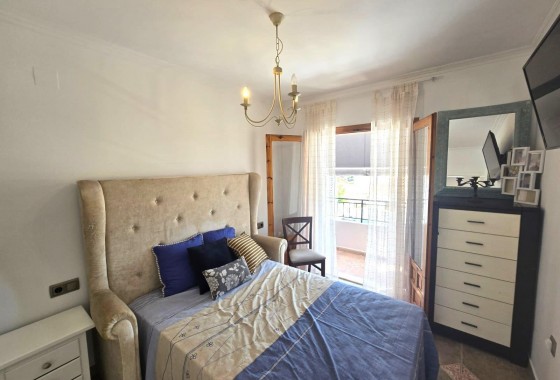 Reventa - Chalet - Torrevieja - Los balcones