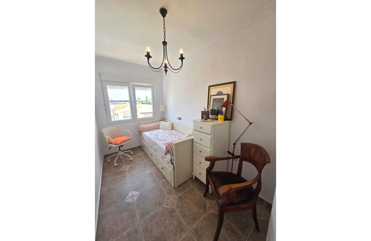 Reventa - Chalet - Torrevieja - Los balcones