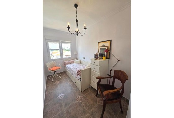 Reventa - Chalet - Torrevieja - Los balcones