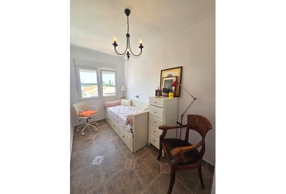 Reventa - Chalet - Torrevieja - Los balcones