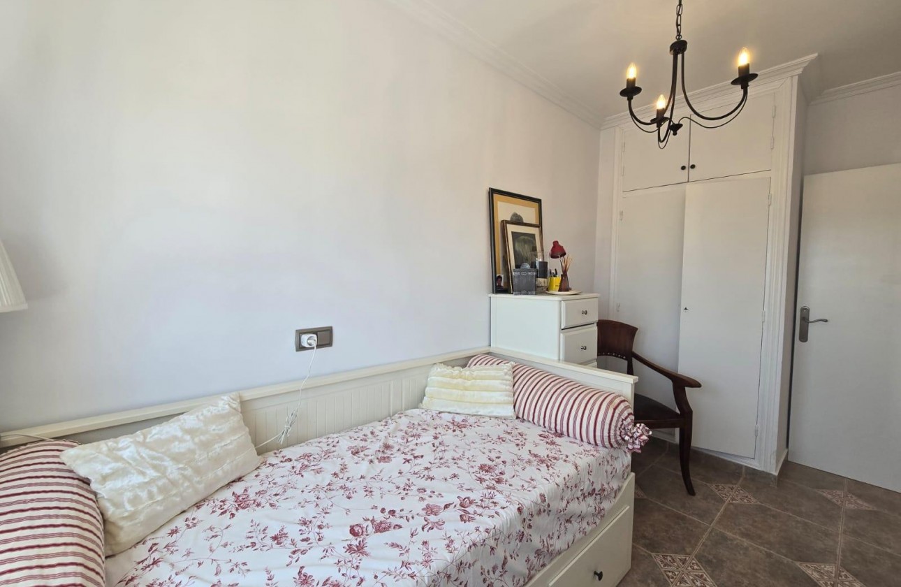 Reventa - Chalet - Torrevieja - Los balcones