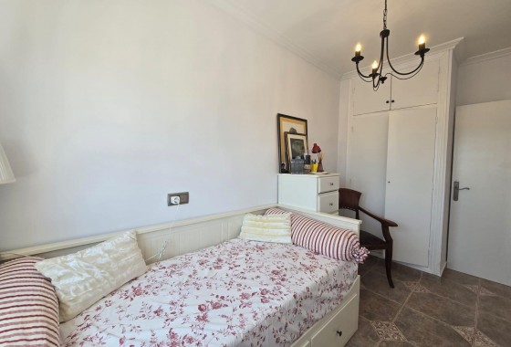 Reventa - Chalet - Torrevieja - Los balcones