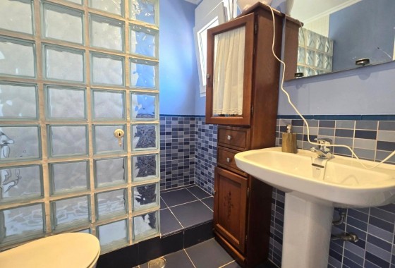 Reventa - Chalet - Torrevieja - Los balcones