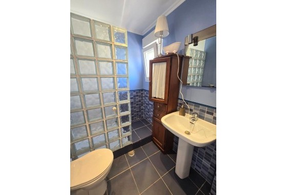 Reventa - Chalet - Torrevieja - Los balcones
