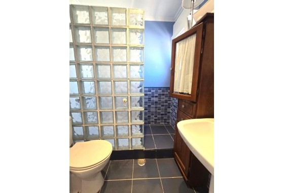 Reventa - Chalet - Torrevieja - Los balcones