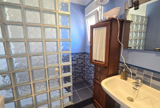 Reventa - Chalet - Torrevieja - Los balcones
