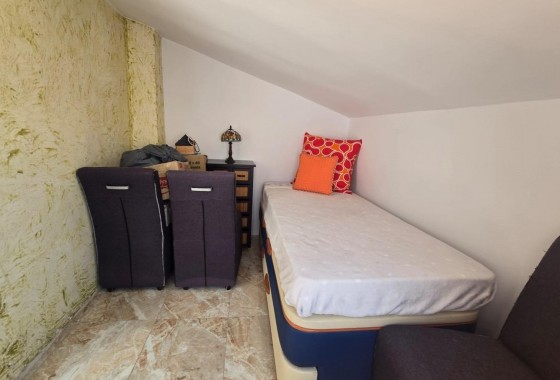 Reventa - Chalet - Torrevieja - Los balcones