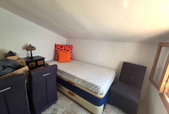 Reventa - Chalet - Torrevieja - Los balcones