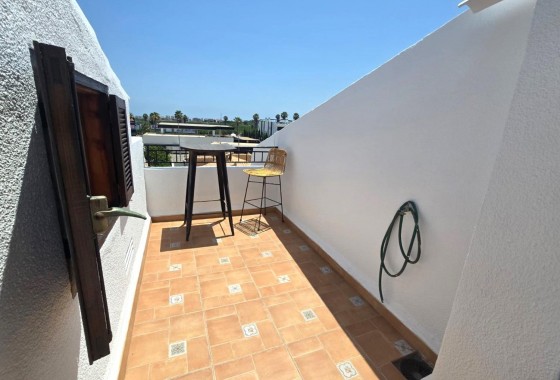 Reventa - Chalet - Torrevieja - Los balcones