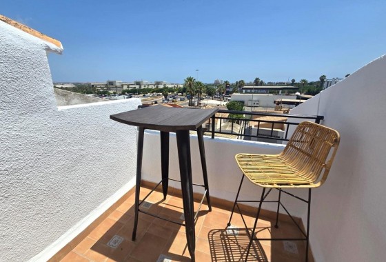 Reventa - Chalet - Torrevieja - Los balcones