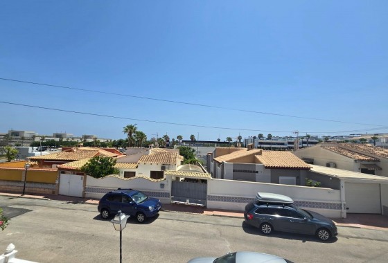 Reventa - Chalet - Torrevieja - Los balcones