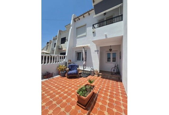 Reventa - Chalet - Torrevieja - Los balcones